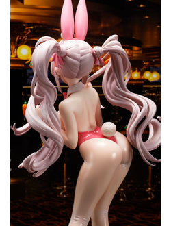 Фигурка Алиса (Alice Wonderland Bunny)