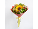 Букет учителю №11