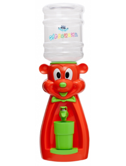 ДЕТСКИЙ КУЛЕР ФУНТИК