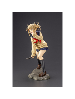 Фигурка 1/8 Химико Тога (Himiko Toga)
