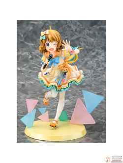 Фигурка 1/7 Момоко Суо (Momoko Suou Precocious Girl Ver.)