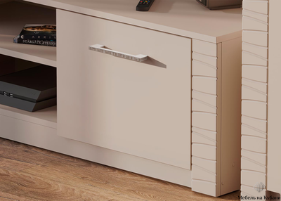 Калипсо Тумба под ТВ 1600 Меланж