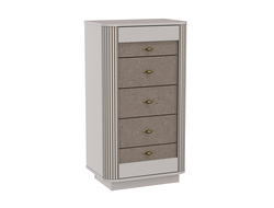 Спальня ФАНТАЗИЯ - Комод 34.12 Кашемир/Дуо