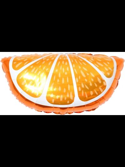 Долька апельсина