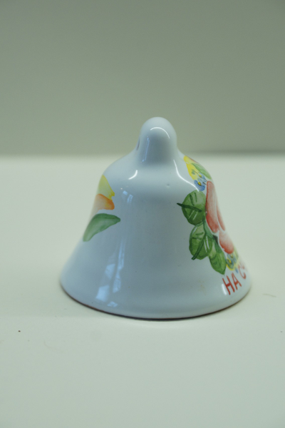 Колокольчик "На Счастье" (малый)