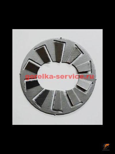 Диффузор (завихритель) (модификация 1)