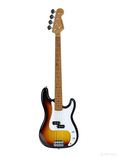 Bosstone BG-04 V.2 3TS