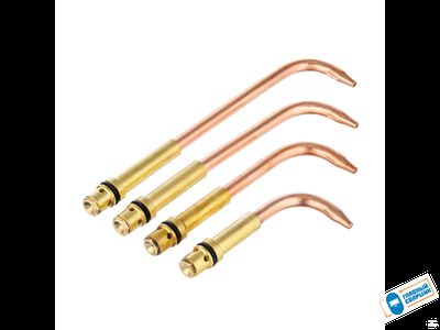 Горелка ацетиленовая Г2А МИНИ (№ 0А, 1А, 2А, 3А) ПТК