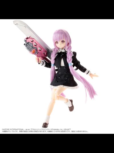 Кукла 1/6 PureNeemo Yuri Hitotsuyanagi