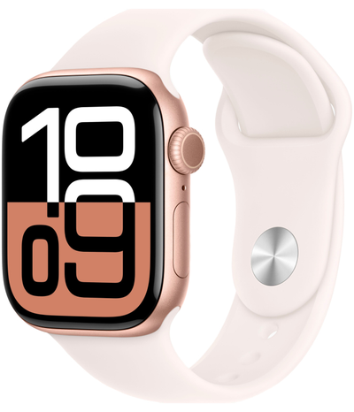 APPLE WATCH SERIES 10