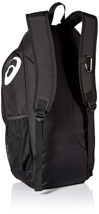 asics gear bag v2 0 black black zr3427