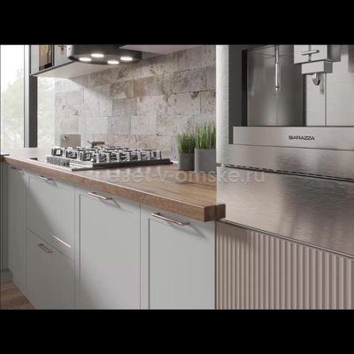 Стол кухонный Берген Н-560 (600)