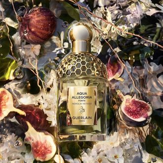 Guerlain Aqua Allegoria Nerolia Vetiver