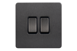 T&J Electric выключатель 2-кл