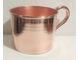 Кружка медная 1л Россия All-Copper арт.122