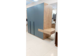 шкаф пасифик