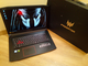 ACER PREDATOR HELIOS 300 PH317-51-59RB ( 17.3 FHD IPS i5-7300HQ GTX1050TI(4Gb) 8Gb 1Tb )