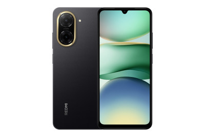 Xiaomi Redmi A5 4/128Gb RU Черный