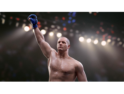 Игра EA Sports UFC 5 (PS5)