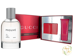 ДУХИ PROUVE #45 (В СТИЛИСТИКЕ АРОМАТА GUCCI RUSH, GUCCI) 50ML