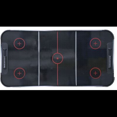 Аэрохоккей «High Speed» 5 ф (152,4 х 76,2 х 78,7 см, черный)