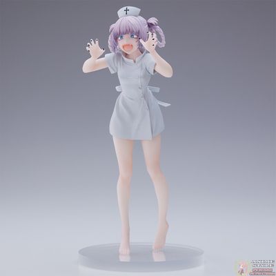 Фигурка  Надзуна Нанакуса (Nazuna Nanakusa Nurse Fuku Ver.)