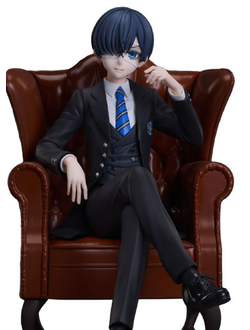 Фигурка Сиэль Фантомхайв (Ciel Phantomhive Aniplex)