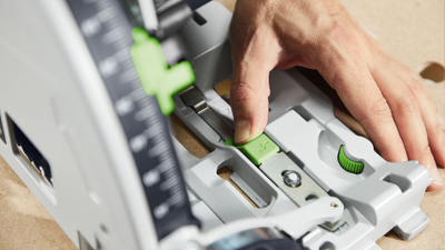 Погружная пила TS 60 KEBQ-Plus