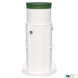 Автономная станция ТОПОЛЬ 6 Long