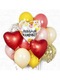 День мамы № 41