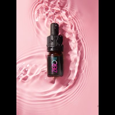 Ремувер Zero Lagoon (Щелочной ремувер)