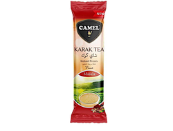 CAMEL карак-чай растворимый масала, 20 гр