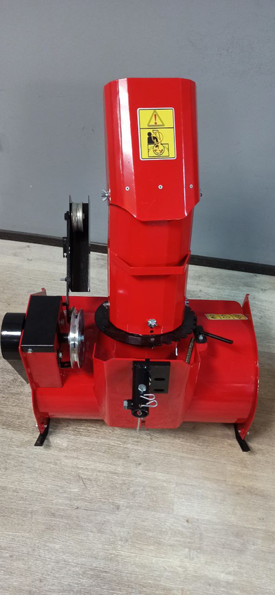 Приставка снегоуборочная ПСУМБ FORZA