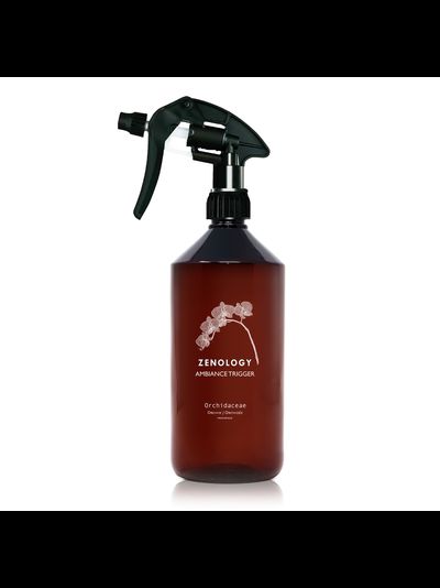 ZENOLOGY Спрей для ароматизации воздуха помещений Orchid