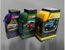 Буксировочные ремни для всех типов транспортных средств