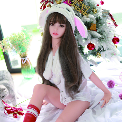 Секс кукла Розмари Elite 140см