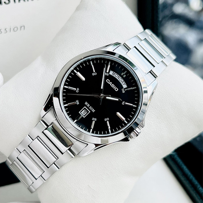 Часы Casio MTP-1370D-1A1