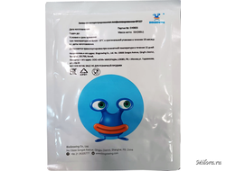 Закваска для творога, сметаны и кефира GF27