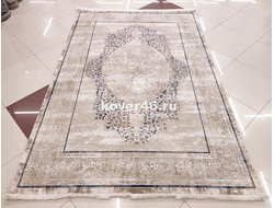 КОВЕР LISSABON SI054A BROWN / BROWN / 1.95*2.9 М