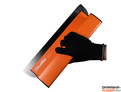 Комплект шпателей ASPRO