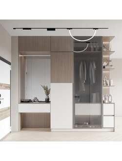 Светильник Denkirs DK3182-WB