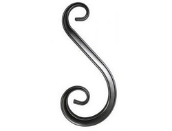 Валюта Т-15 (225х95х60) труба 15х15