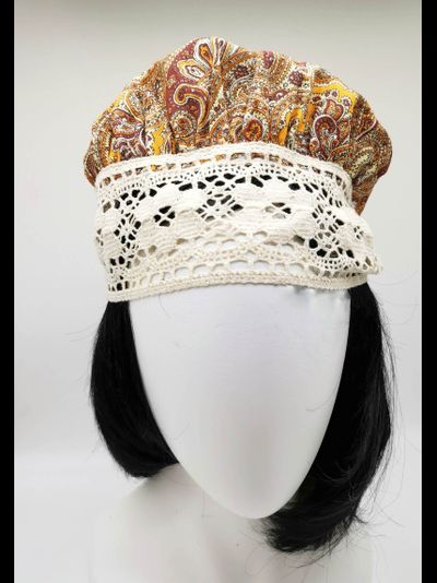 Повойник "Летняя пора"