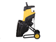 Измельчитель садовый Huter ESH-2500