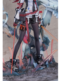 Фигурка 1/7 Техас (Texas Elite 2)