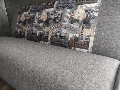 Кресло "Амиго" (НМ)