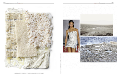 Zoom On Fashion Trends Magazine Issue 72 Autumn-Winter 2025 Spring-Summer 2025, Intpressshop