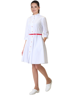 Халат ВЕСТА женский