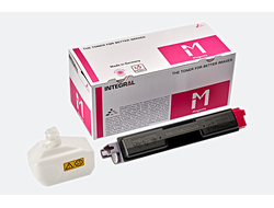 Картридж Kyocera TK-5135M (Magenta / красный) Integral, Германия