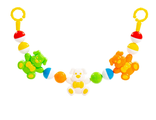 Погремушка подвеска (71545) 54 см